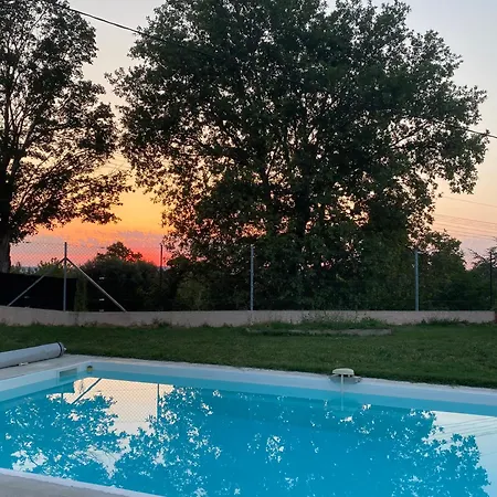 Hébergement de vacances Maison 119m2