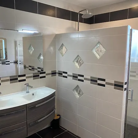 Дом отдыха Maison 119m2