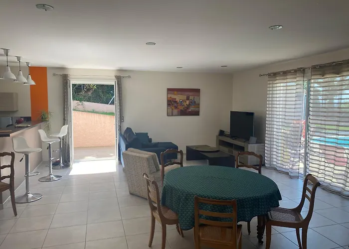 Dom wakacyjny Maison 119m2