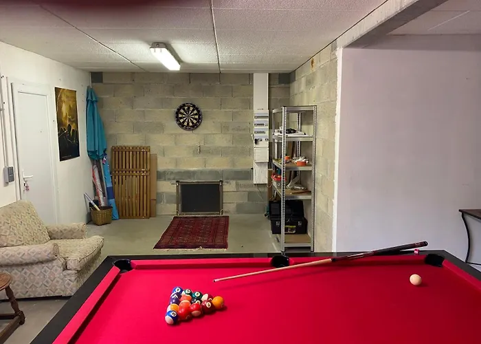 Maison 119m2 Dom wakacyjny