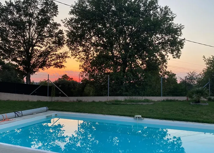 Dom wakacyjny Maison 119m2