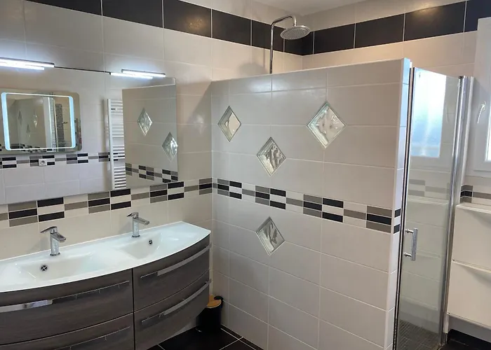 Dom wakacyjny Maison 119m2