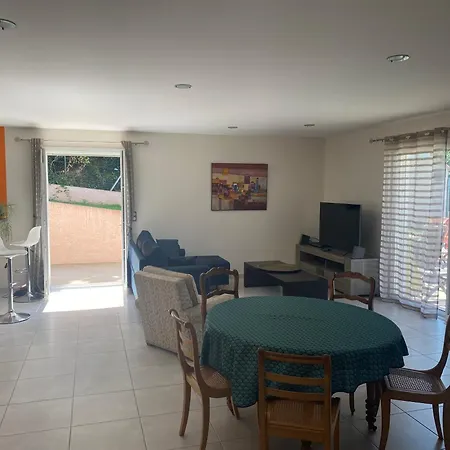 Holiday home Maison 119m2