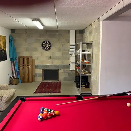 Maison 119m2 Ferienhaus