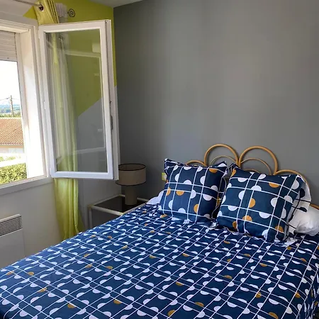 Maison 119m2 Ferienhaus Revel (Haute-Garonne)